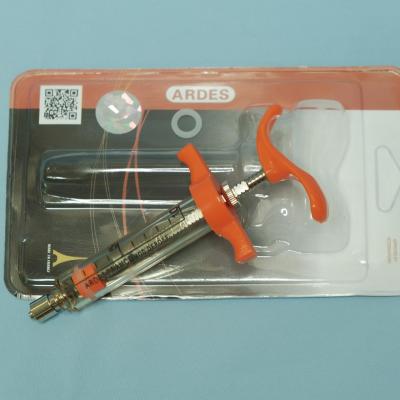 Syringe ARDES