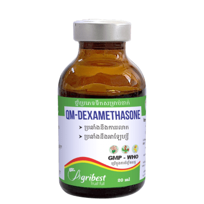 QM-DEXAMETHASONE