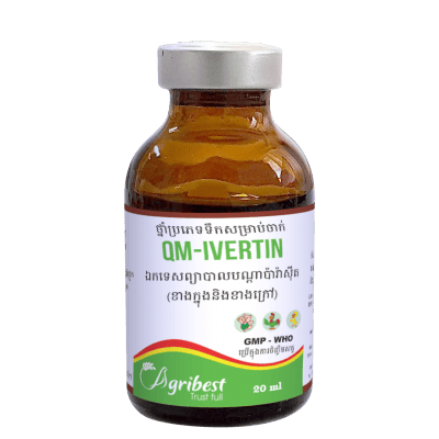 QM-IVERTIN