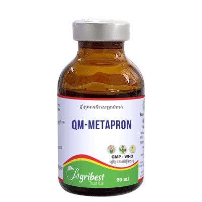 QM-METAPRON